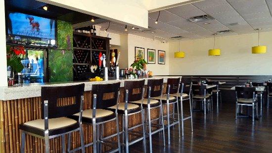 Basilic Vietnamese Grill